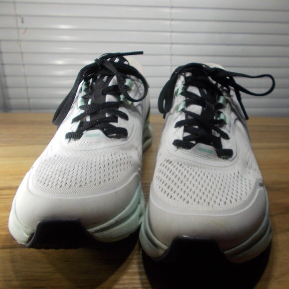 Skechers Glide-Step Slip In Hands Free Women's Size 7.5 Shoes - Picture 2 of 5